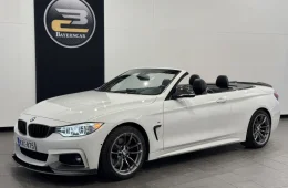BMW 428