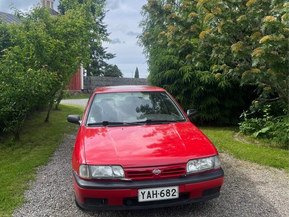 Nissan Primera