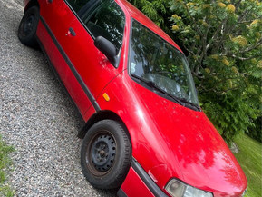 Nissan Primera
