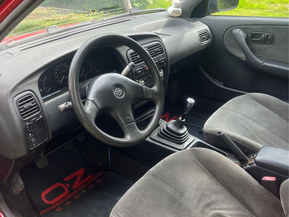 Nissan Primera