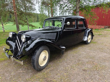 Citroen B11