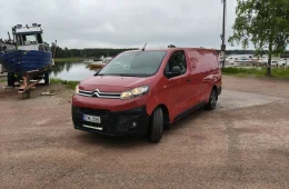 Citroen Jumpy