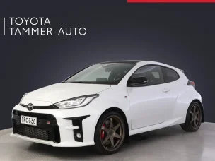 Toyota GR Yaris