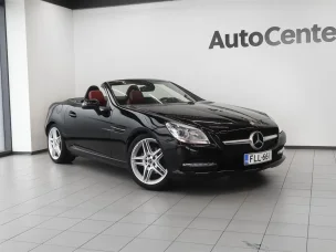 Mercedes-Benz SLK