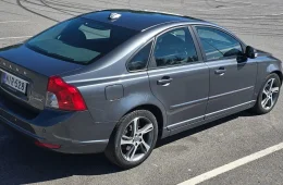 Volvo S40