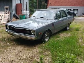 Dodge Dart
