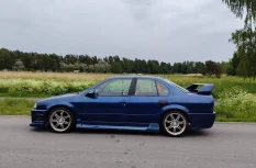 Nissan Primera