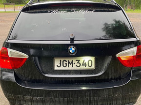 BMW 320