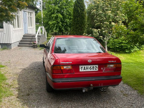 Nissan Primera