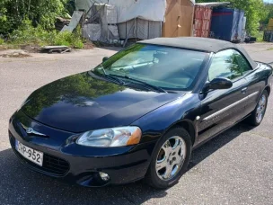 Chrysler Sebring