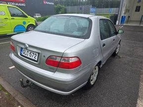 Fiat Albea