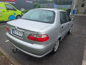 Fiat Albea