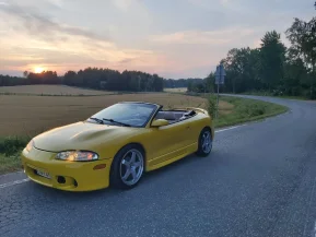 Mitsubishi Eclipse