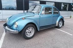 Volkswagen Kupla