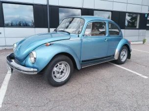 Volkswagen Kupla