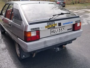 Citroen BX