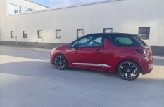 Citroen DS3 Cabrio