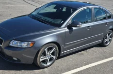 Volvo S40