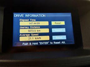 Nissan Almera Tino