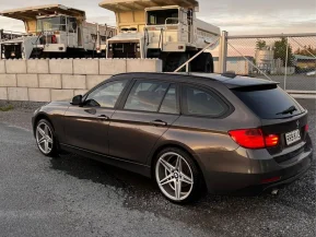 BMW 318