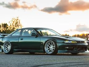 Nissan 200SX