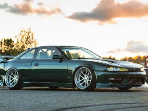 Nissan 200SX