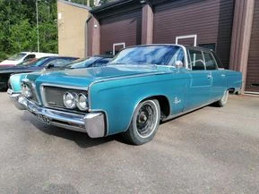 Chrysler Imperial