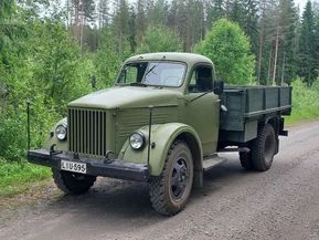 GAZ 51