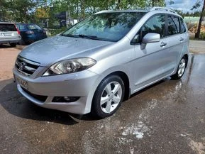 Honda FR-V