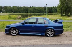 Nissan Primera