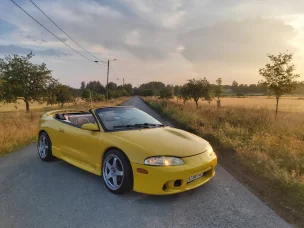 Mitsubishi Eclipse