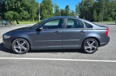 Volvo S40
