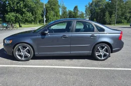 Volvo S40