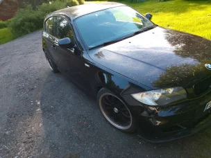 BMW 114