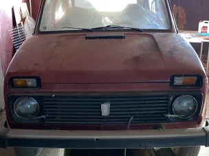 Lada Niva