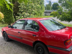 Nissan Primera