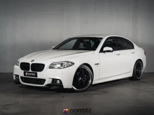 BMW 535