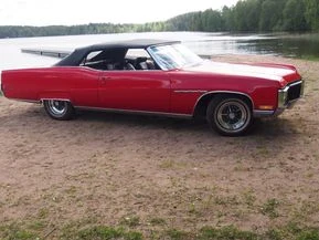 Buick Electra
