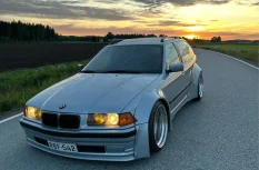 BMW 328