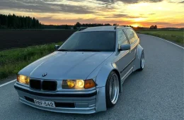 BMW 328