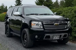 Chevrolet 2500