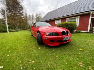 BMW Z3