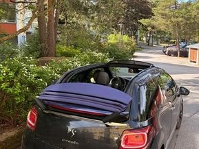 Citroen DS3 Cabrio