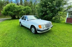 Mercedes-Benz 200