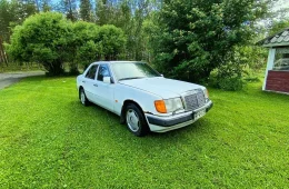 Mercedes-Benz 200