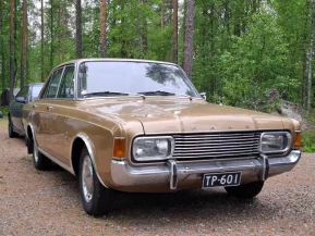 Ford 20M