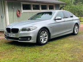 BMW 518
