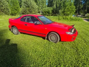 Toyota Celica