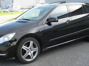 Mercedes-Benz R