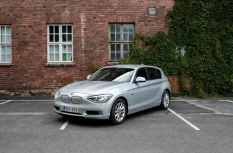 BMW 116